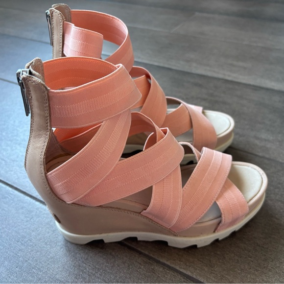 SOREL | 7 | Joanie - Picture 9 of 10